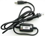 Кабель интерфейсный 307-USB HID для 1090, 1500, черный