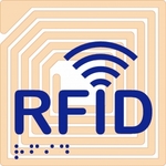 Cipher lab RFID, радиочастотный считыватель 13,56 МГц для 8500, 8570