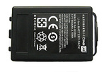 CIPHER LAB 1661 Battery, дополнительная аккумуляторная батарея для 1661 (B156XBT000001)